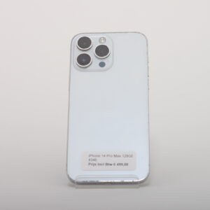 iPhone 14 Pro Max 128GB