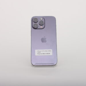 iPhone 14 Pro Max 128GB