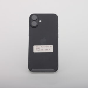 iPhone 16 Plus 128GB