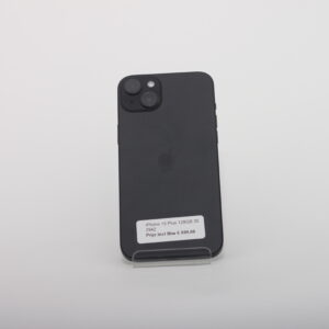 iPhone 15 Plus 128GB